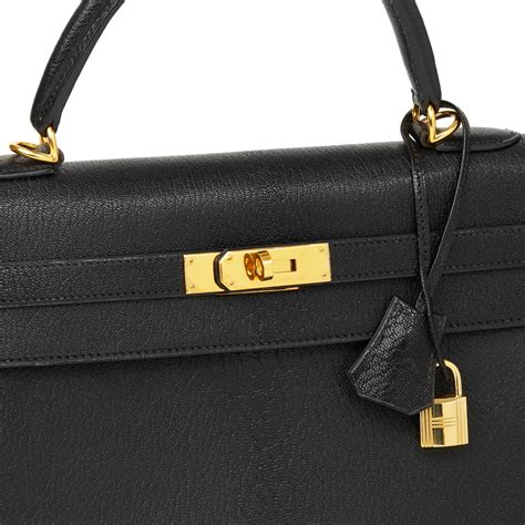 hermes kelly fjord leather|Hermes coromandel leather.